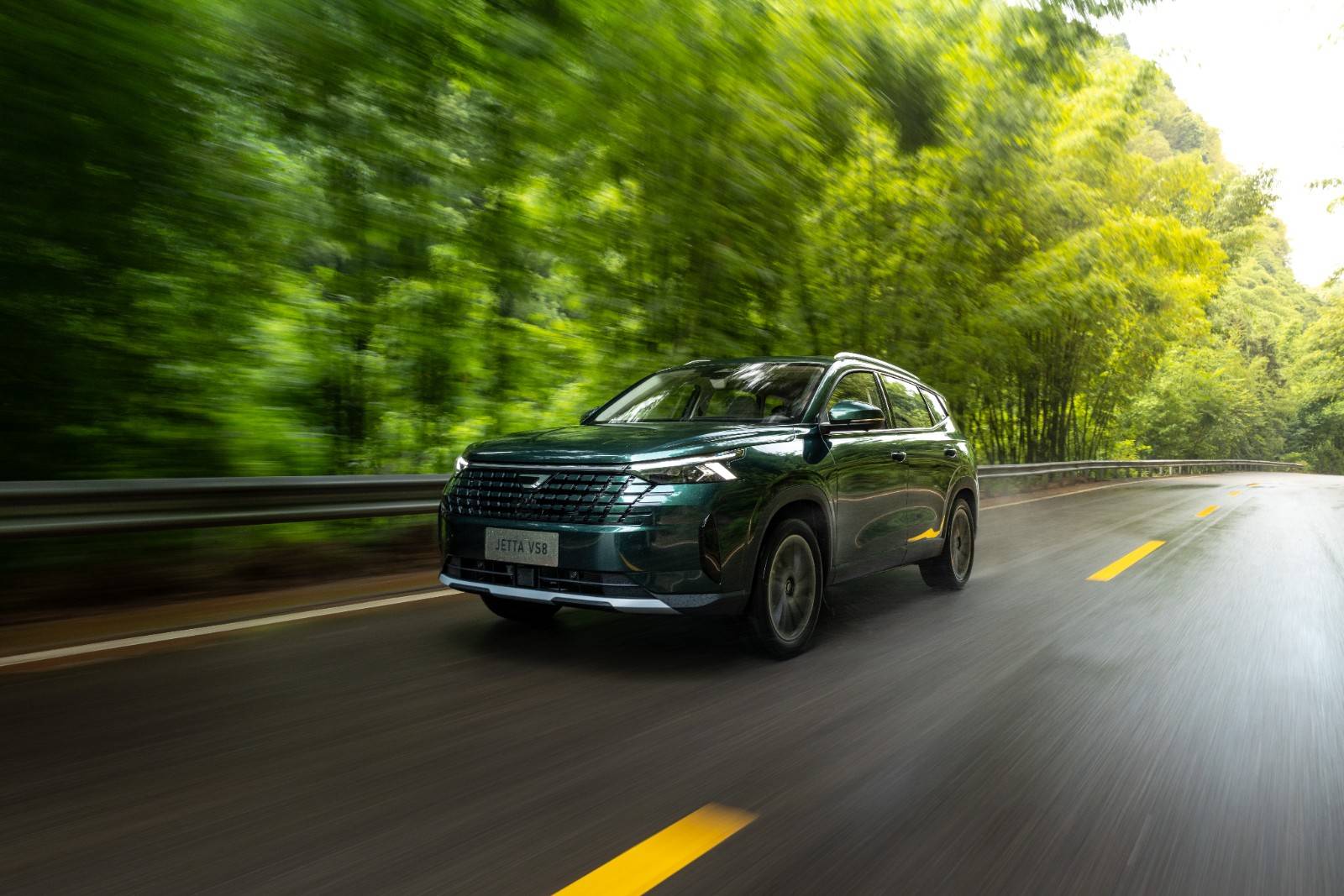 好车捷达VS8伴美好同行冰球突破游戏网站过大年选(图2)